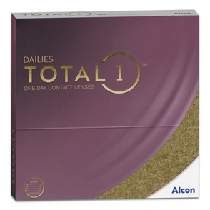 Dailies Total 1 | 90er Box