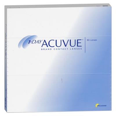 1-Day Acuvue | 90er Box
