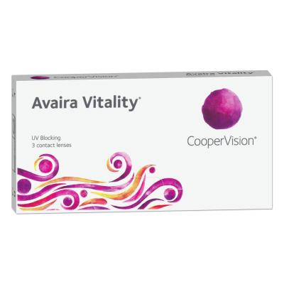 Avaira Vitality | 3er Box