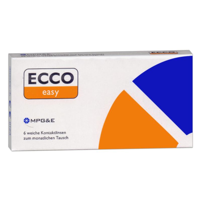 ECCO easy plus | 6er Box