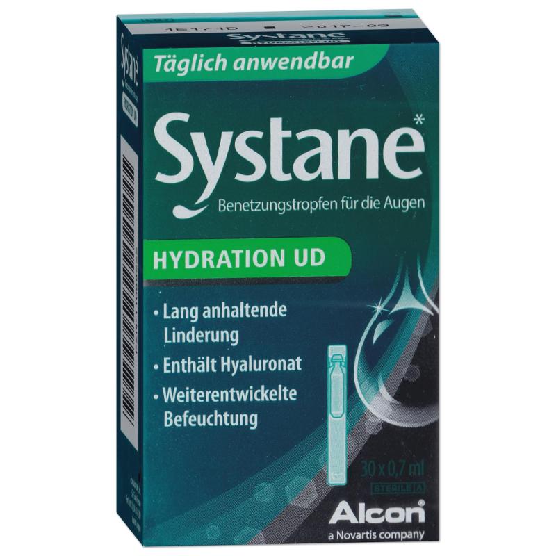 Systane Hydration - Ampullen (EDO)