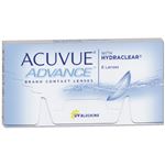 Acuvue Advance | 6er Box