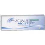 1-Day Acuvue Moist Multifocal | 30er Box | Addition HIGH(MAX ADD+2,50)