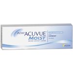 1-Day Acuvue Moist for Astigmatism (Toric)  | 30er Box