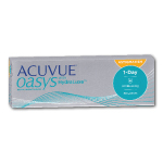 Acuvue Oasys 1-Day for ASTIGMATISM | 30er Box