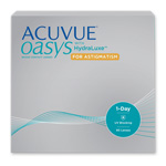 Acuvue Oasys 1-Day for ASTIGMATISM | 90er Box