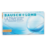 Bausch+Lomb ULTRA for Astigmatism| 3er Box