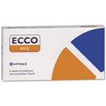 ECCO easy plus | 6er Box