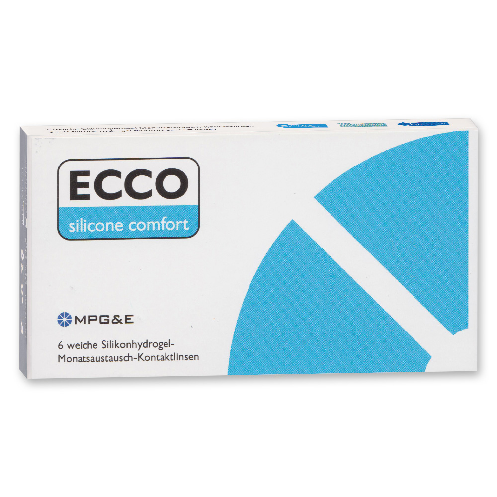 ECCO silicone comfort