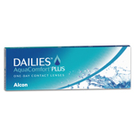 Dailies AquaComfort plus | 10er Box
