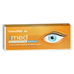  imed silicon plus One Day Multifocal | 30er Box | ADD HIGH