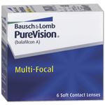 Pure Vision Multifocal | 6er Box | Addition LOW(+0,75_+1,50)