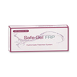 Safe-Gel 30 (FRP) | 6er Box