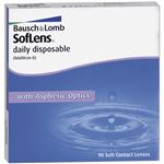 SofLens daily disposable | 90er Box