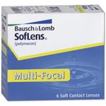 SofLens Multi-Focal | 6er Box | Addition LOW(+0,75_+1,50)