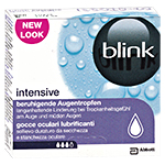 Blink Intensive Ampullen (EDO)