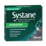 Systane Hydration | 3x10ml - (MDO)