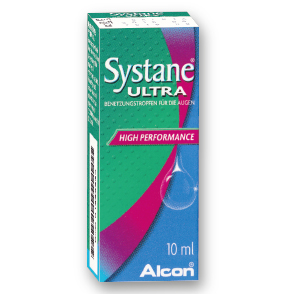 Systane Ultra | Flasche - (MDO)